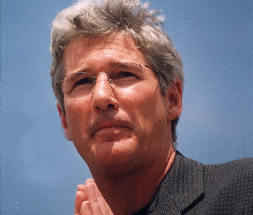 20 Surprising Facts About Richard Gere You Probably Didn’t Know