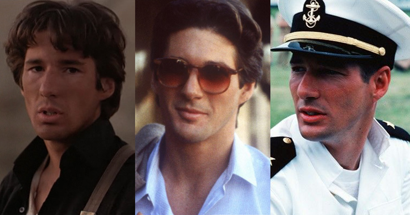 20 Surprising Facts About Richard Gere You Probably Didn’t Know