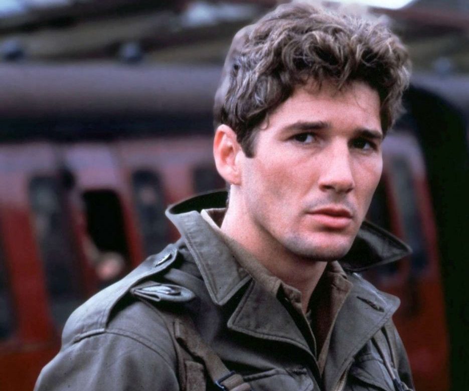 20 Surprising Facts About Richard Gere You Probably Didn’t Know