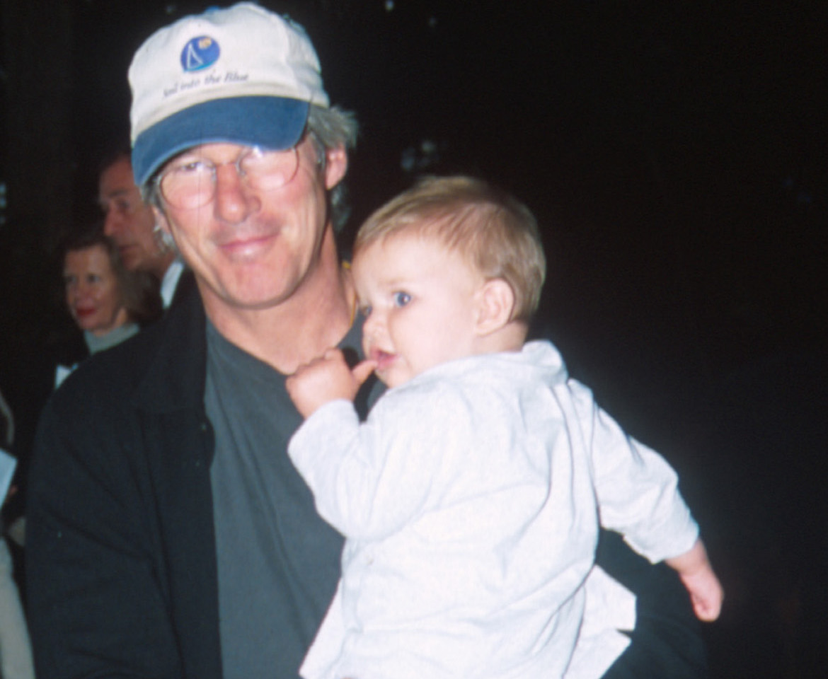 20 Surprising Facts About Richard Gere You Probably Didn’t Know