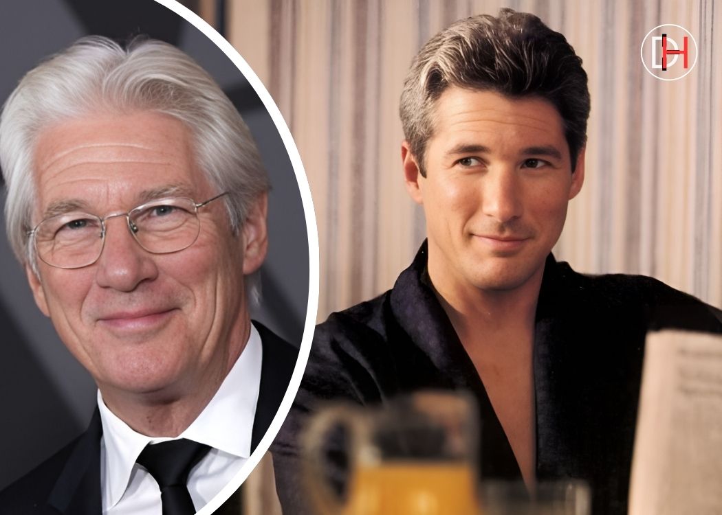 20 Surprising Facts About Richard Gere You Probably Didn’t Know