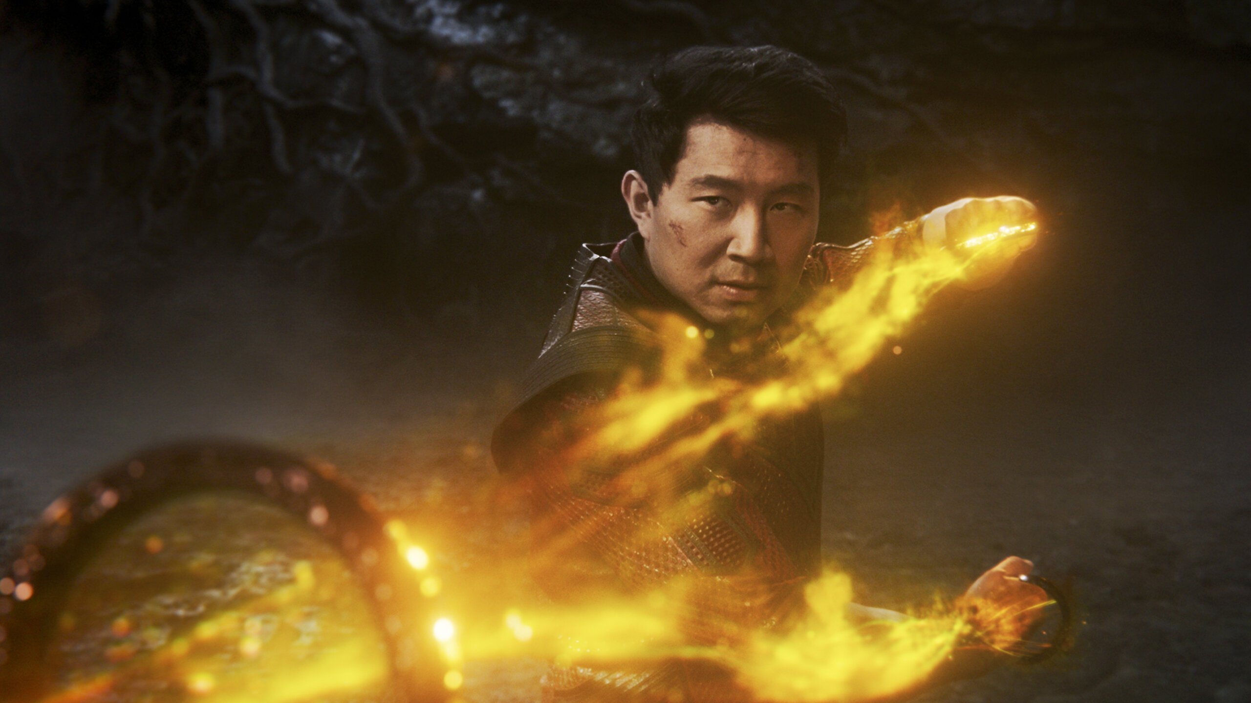 Simu Liu Shares Exciting News About Shang-Chi 2