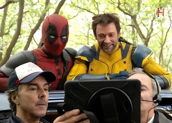 Shawn Levy Reveals Secrets Behind ‘Deadpool & Wolverine’: From Channing Tatum’s Gambit to Henry Cavill’s Wolverine Variant