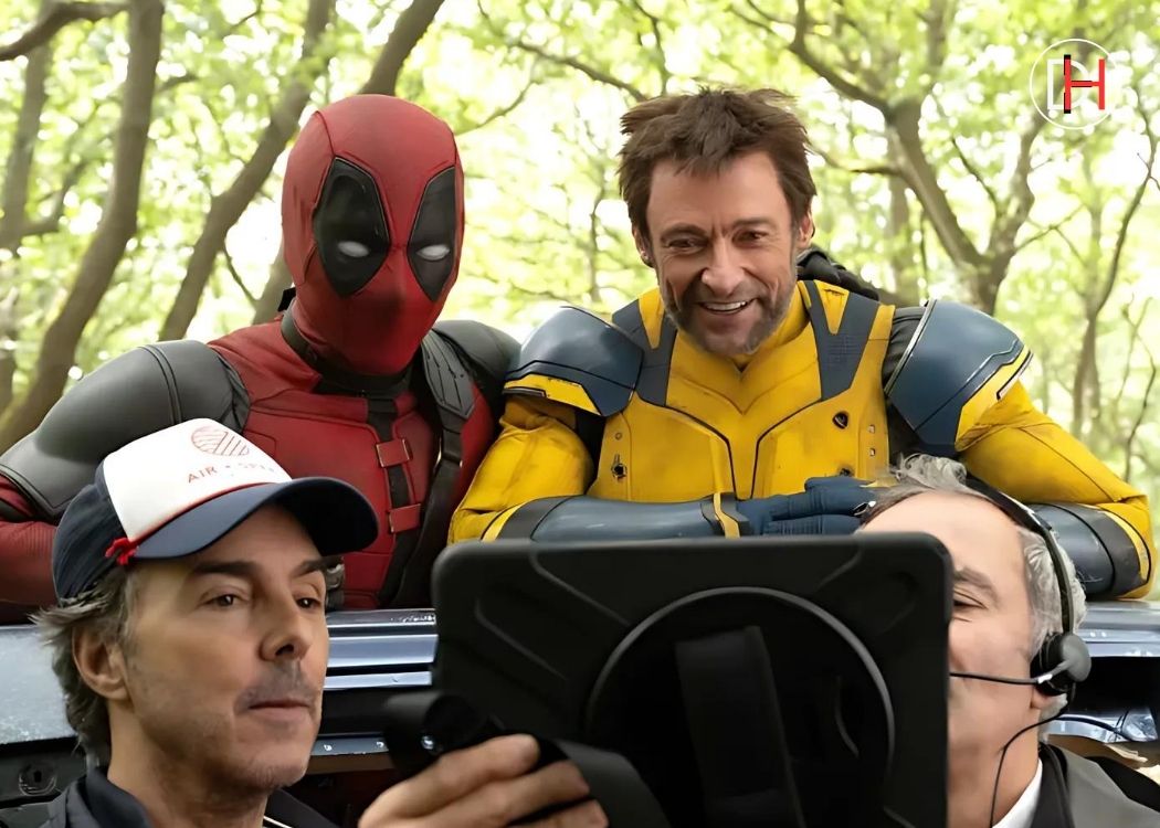 Shawn Levy Reveals Secrets Behind ‘Deadpool &Amp; Wolverine’: From Channing Tatum’s Gambit To Henry Cavill’s Wolverine Variant