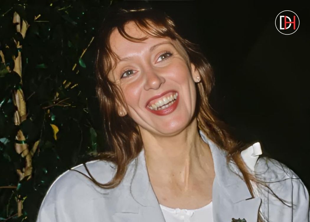 Shelley Duvall’s Tragic Journey: A Life Of Highs And Lows