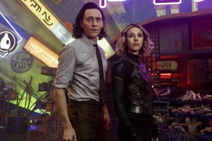 Loki To Take Center Stage In Mcu’s Multiverse Saga, Sylvie’s Role Compared To Black Widow’s In Endgame