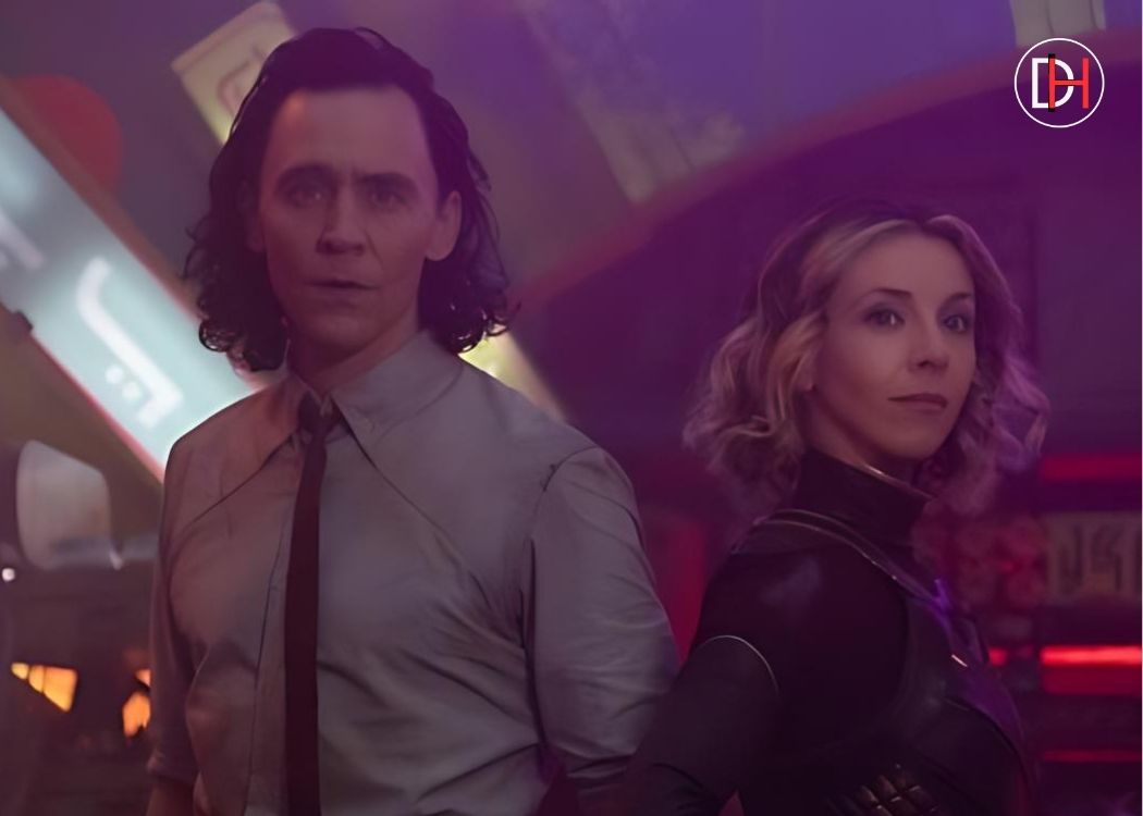 Loki To Take Center Stage In Mcu’s Multiverse Saga, Sylvie’s Role Compared To Black Widow’s In Endgame