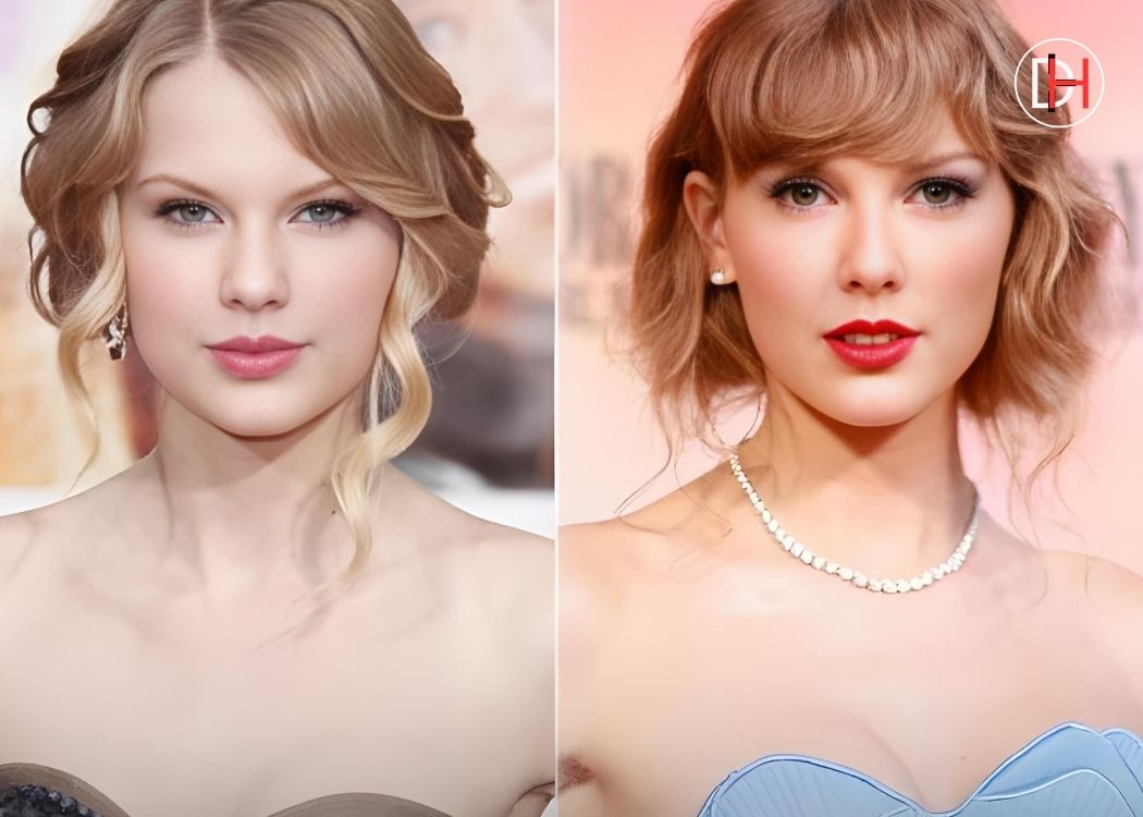 Taylor Swift'S Transformation: The Truth Behind The 'Chronic' Surgery Speculation