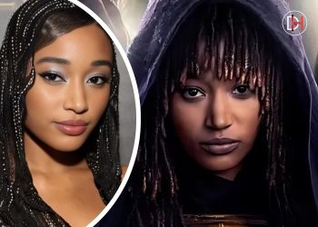 The Acolyte’ Canceled: Disney+ ‘Star Wars’ Series Won’t Return for Season 2