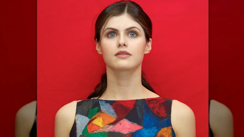 The Hidden Heartbreaks Of Alexandra Daddario: A Story Of Triumph Over Tragedy