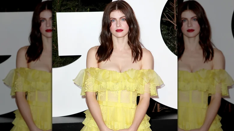 The Hidden Heartbreaks Of Alexandra Daddario: A Story Of Triumph Over Tragedy