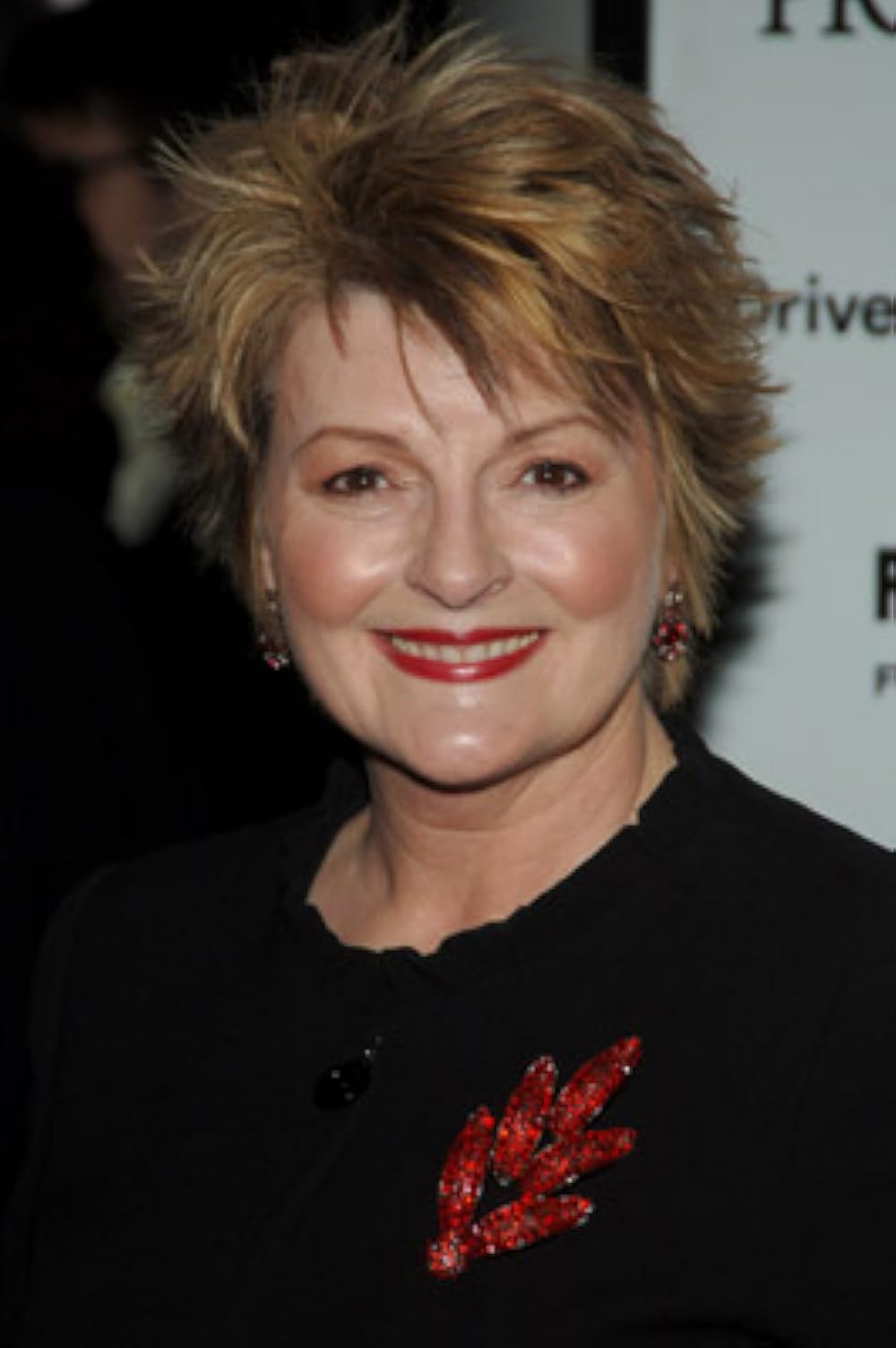 Brenda Blethyn: 13 Facts Beyond The Screen, Beyond The Stars