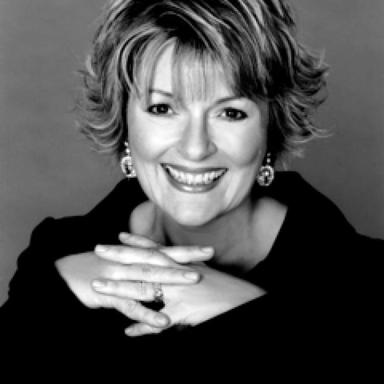 Brenda Blethyn: 13 Facts Beyond The Screen, Beyond The Stars