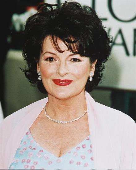 Brenda Blethyn: 13 Facts Beyond The Screen, Beyond The Stars