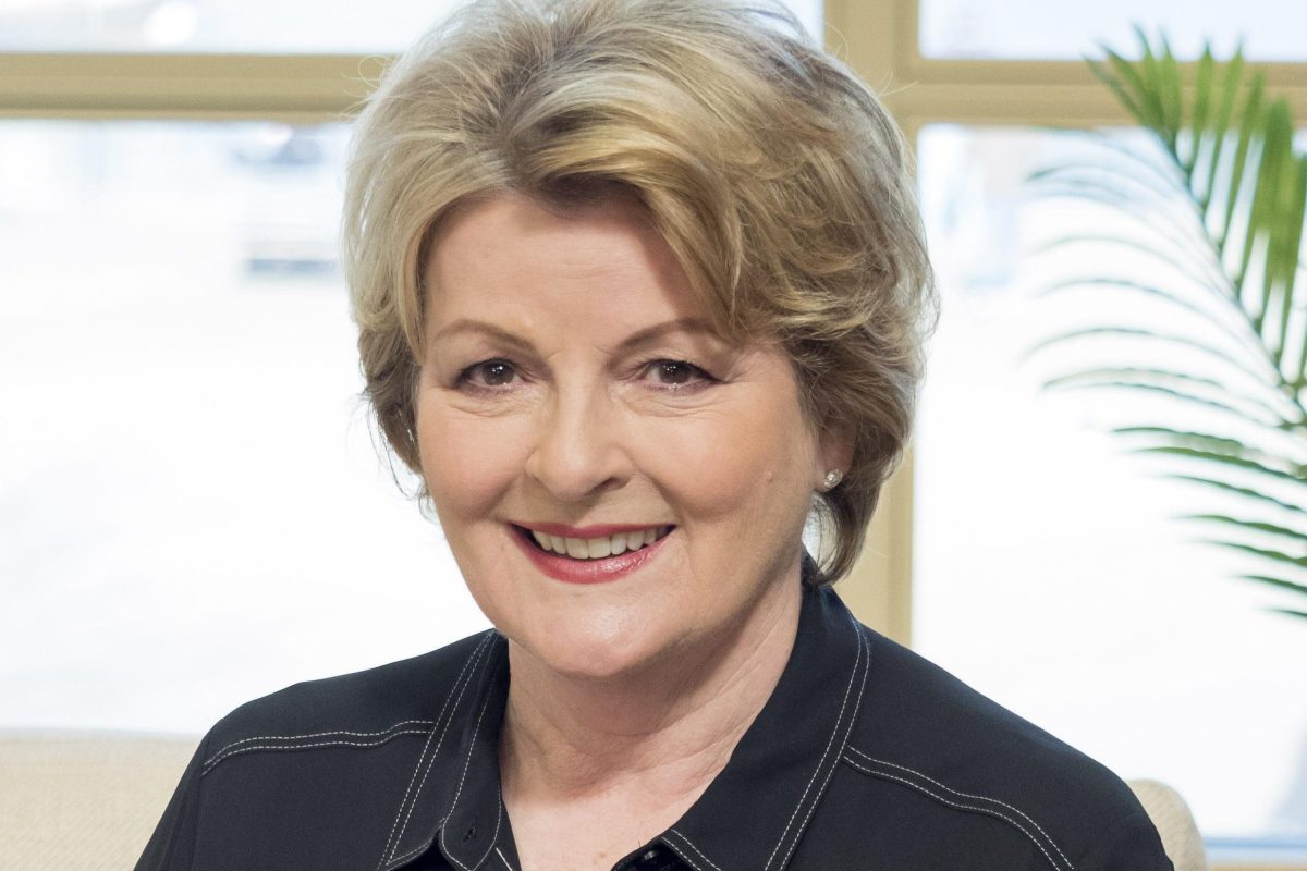 Brenda Blethyn: 13 Facts Beyond The Screen, Beyond The Stars