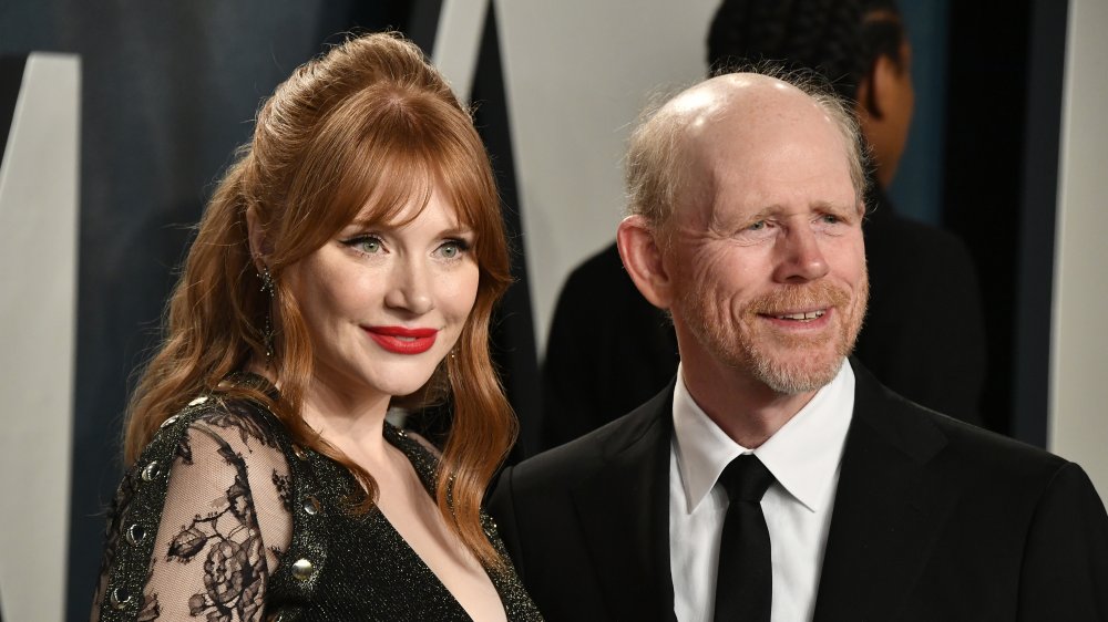 The Untold Truth Of Bryce Dallas Howard That Fans Are Dying To Discover