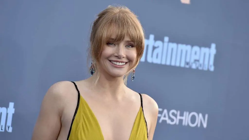 The Untold Truth Of Bryce Dallas Howard That Fans Are Dying To Discover