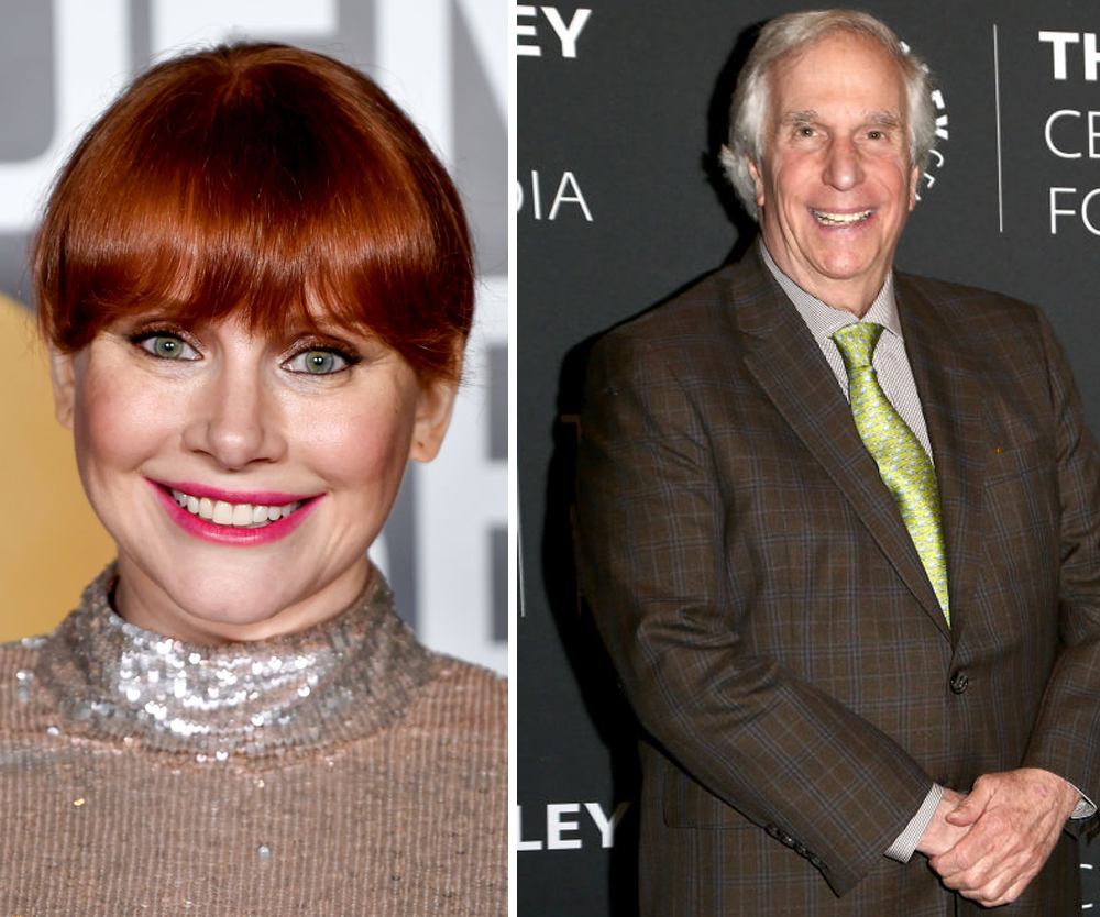 The Untold Truth Of Bryce Dallas Howard That Fans Are Dying To Discover