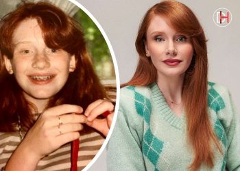 The Untold Truth Of Bryce Dallas Howard That Fans Are Dying to Discover