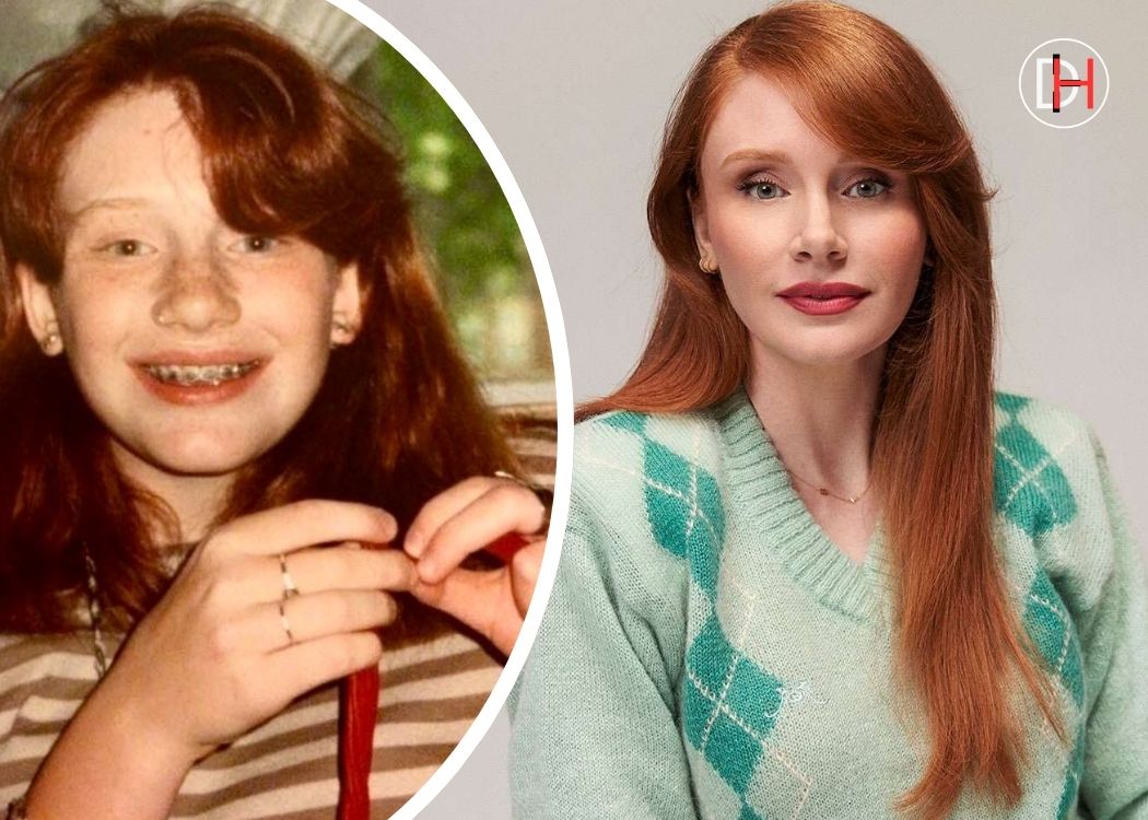 The Untold Truth Of Bryce Dallas Howard That Fans Are Dying To Discover