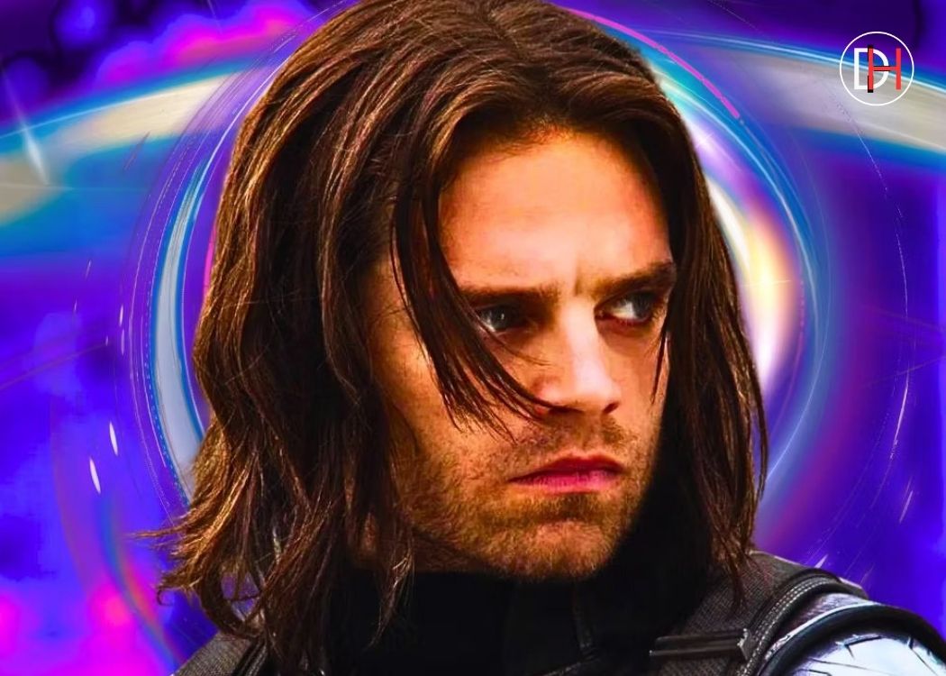 Bucky Barnes’ Iconic Long Hair Makes A Comeback In Mcu'S Thunderbolts