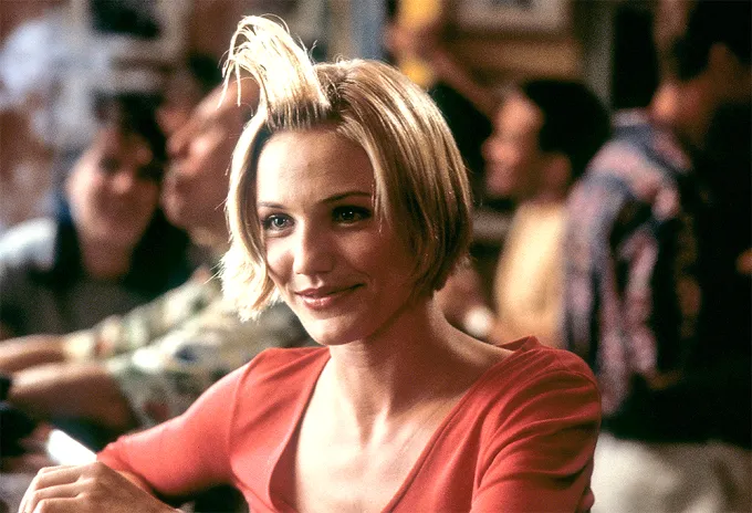 Cameron Diaz Is Stunning: 21 Photos From ‘The Mask’ To ‘Charlie’s Angels’ And Beyond