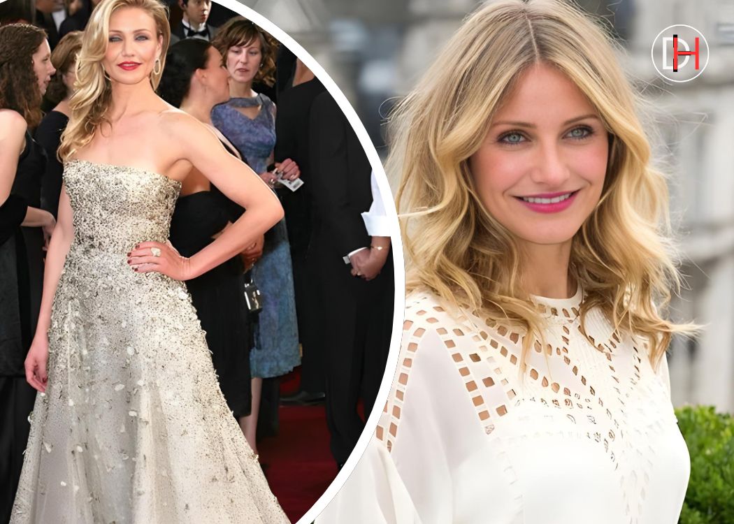 Cameron Diaz Is Stunning: 21 Photos From ‘The Mask’ To ‘Charlie’s Angels’ And Beyond