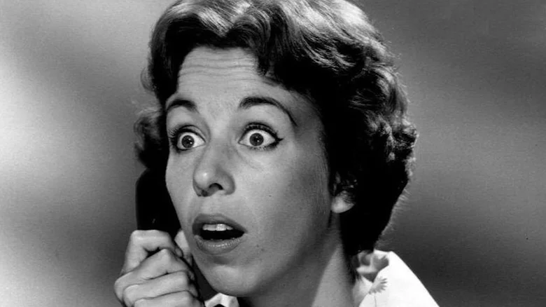 Carol Burnett: From Child Star To Comedy Icon—A Journey Through Nine Decades