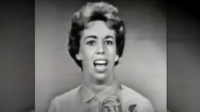 Carol Burnett: From Child Star To Comedy Icon—A Journey Through Nine Decades