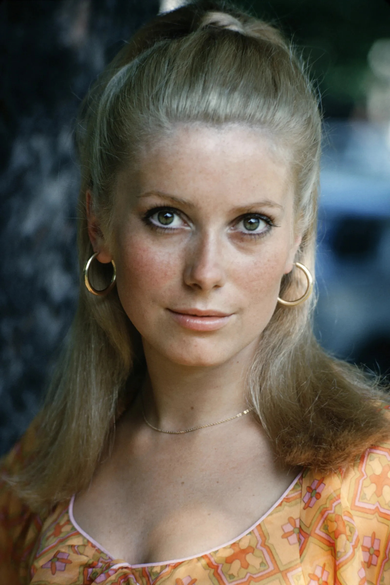 Catherine Deneuve: 32 Facts Of The Timeless Icon Of French Cinema