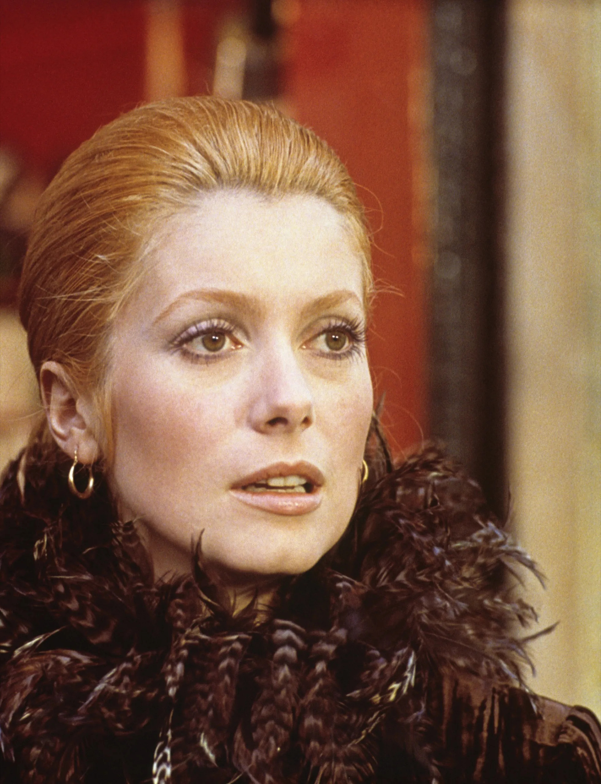 Catherine Deneuve: 32 Facts Of The Timeless Icon Of French Cinema