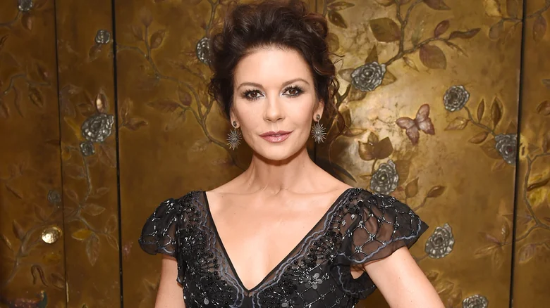 Catherine Zeta-Jones: 12 Photos From Stunning To Unbelievable