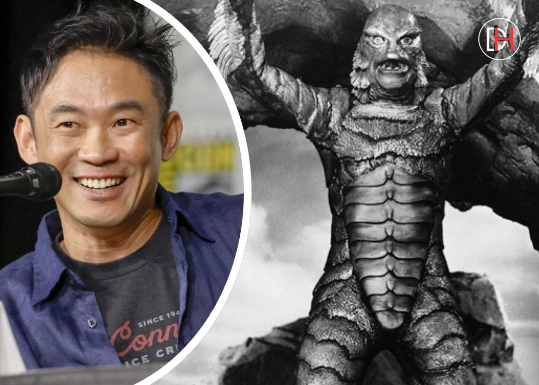 James Wan Set To Reimagine Horror Classic With ‘Creature From The Black Lagoon’ Remake