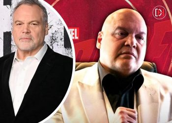 Vincent D’Onofrio Promises a Darker, Gritty Daredevil: Born Again That Will Push Boundaries