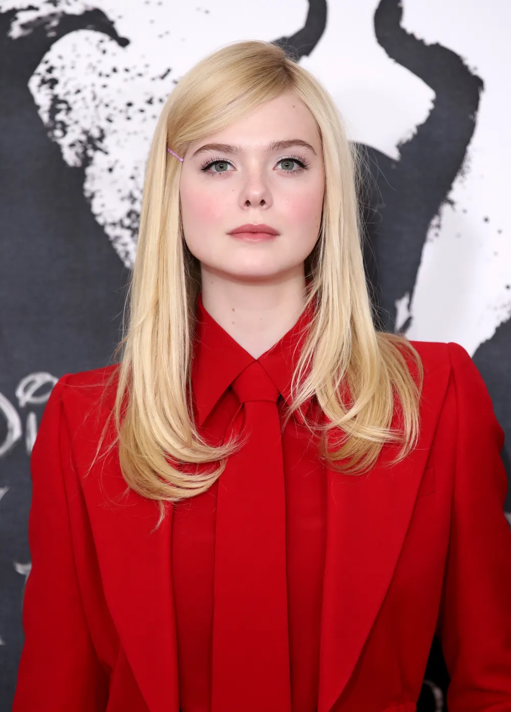 Elle Fanning Then And Now: Her Incredible Transformation In Photos