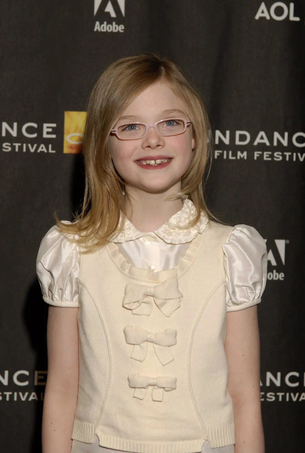 Elle Fanning Then And Now: Her Incredible Transformation In Photos