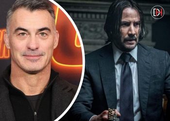 John Wick 5 Starts Production in 2025 with Keanu Reeves Returning