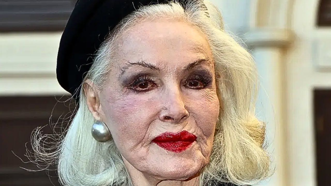 Julie Newmar: The Catwoman Who Became A Real-Life Hero