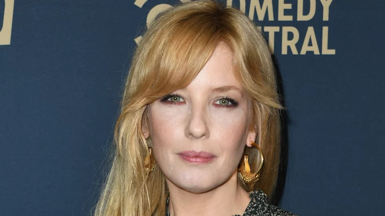 The Stunning Transformation Of Kelly Reilly That Will Truly Astonish You