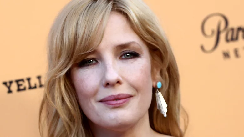 The Stunning Transformation Of Kelly Reilly That Will Truly Astonish You