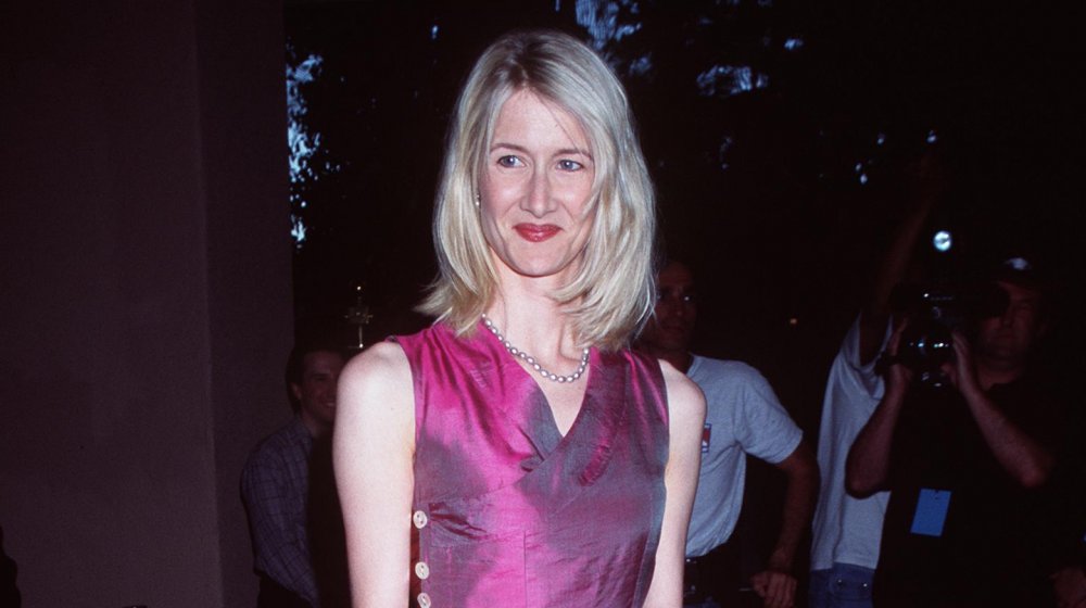 Laura Dern: 14 Facts Of The Timeless Talent On Screen