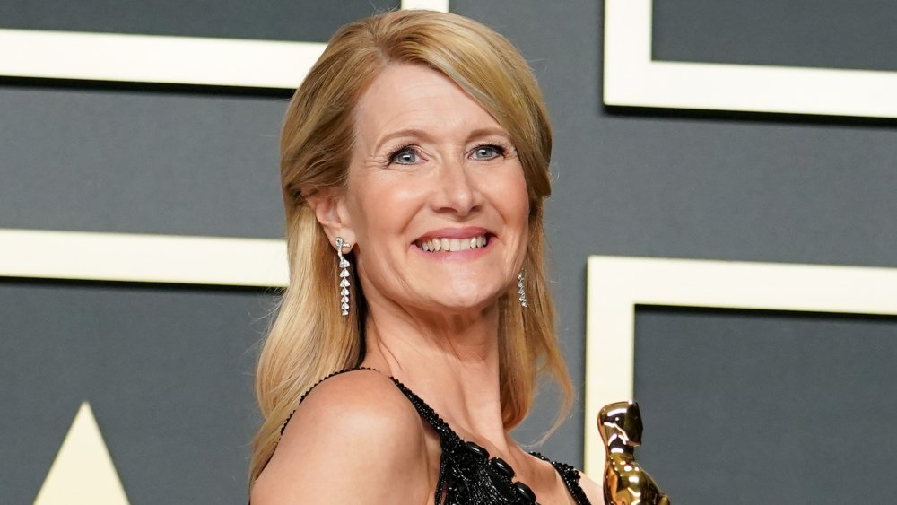 Laura Dern: 14 Facts Of The Timeless Talent On Screen