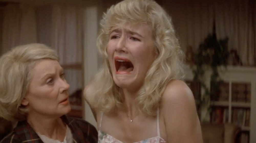 Laura Dern: 14 Facts Of The Timeless Talent On Screen