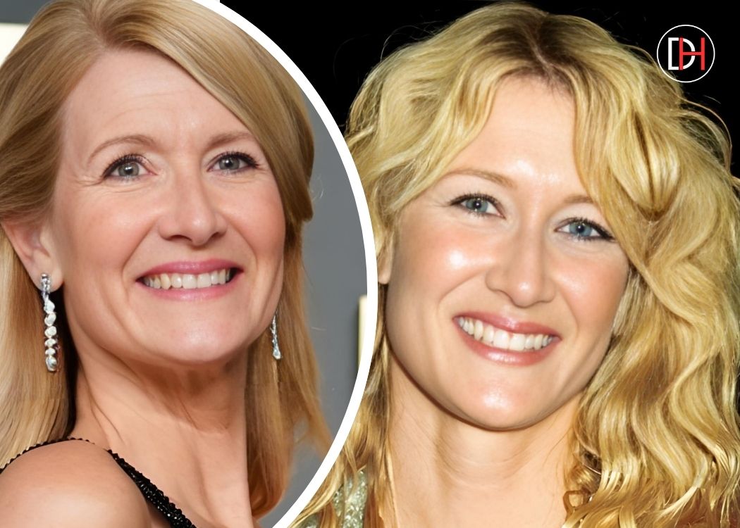 Laura Dern: 14 Facts Of The Timeless Talent On Screen