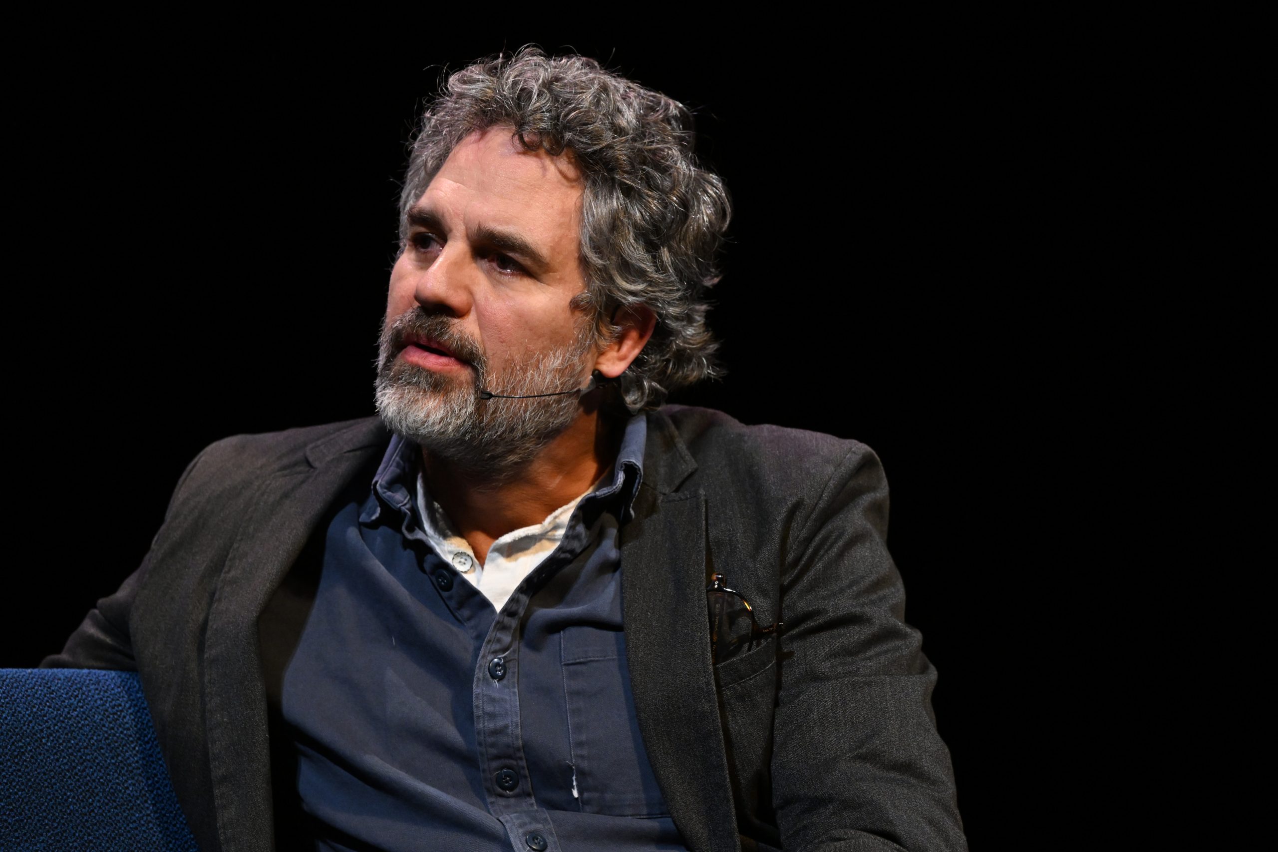 Mark Ruffalo'S Hidden Struggles: The Untold Health Battles Behind The Hollywood Star