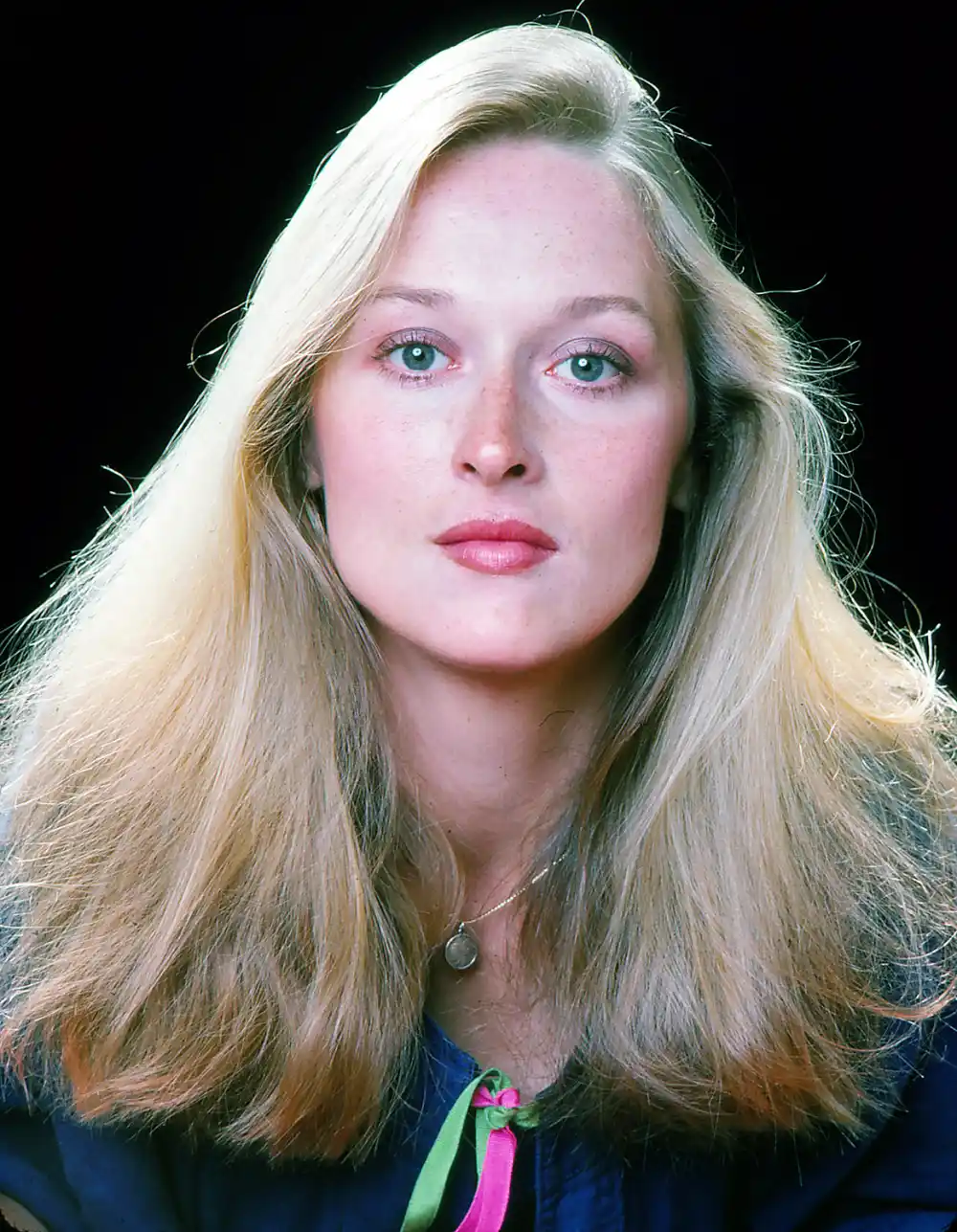 The Stunning Transformation Of Meryl Streep That Redefined Stardom