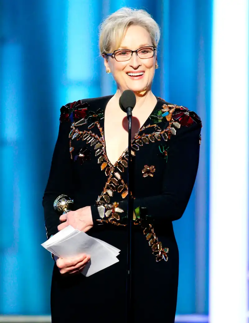 The Stunning Transformation Of Meryl Streep That Redefined Stardom