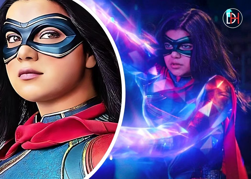 ‘Ms. Marvel’ Season 2 Rumors Surface As Marvel Studios Weighs Options