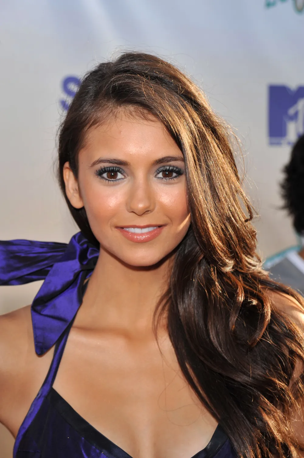 The Stunning Evolution Of Nina Dobrev Over The Years