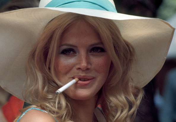 40 Must-See Photos Of Swedish Icon Britt Ekland: A Stunning Collection Everyone Will Love